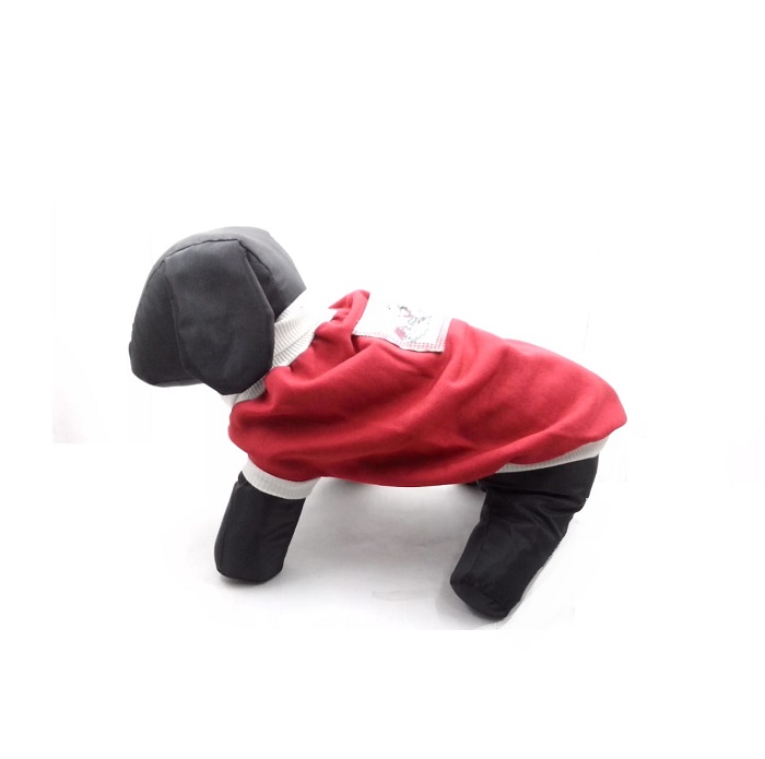 BUZO DE FRISA TALLE XL 60-65CM- DAMA