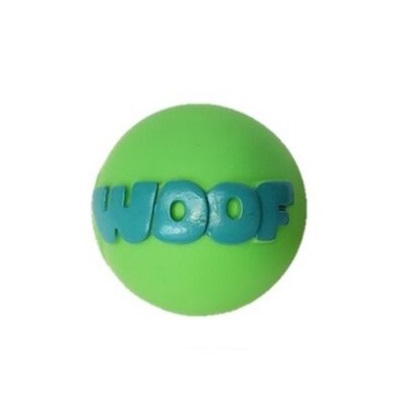 PELOTA WOOF REDONDA - PER-ROS