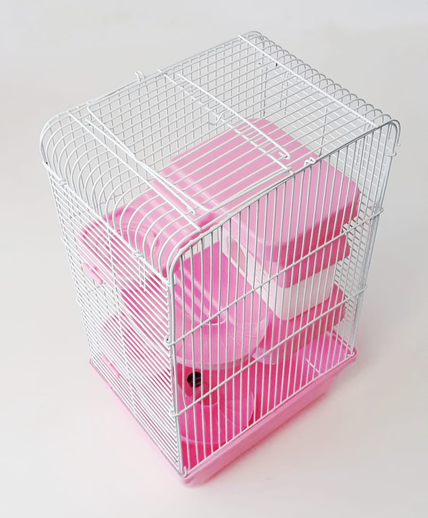 HAMSTERA 23X17X45 CM