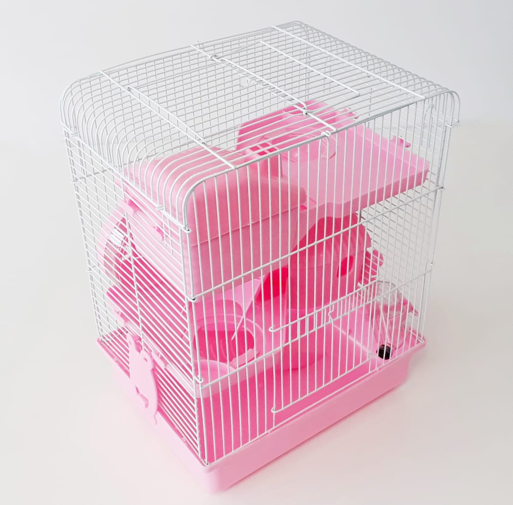 HAMSTERA 31X24X40 CM