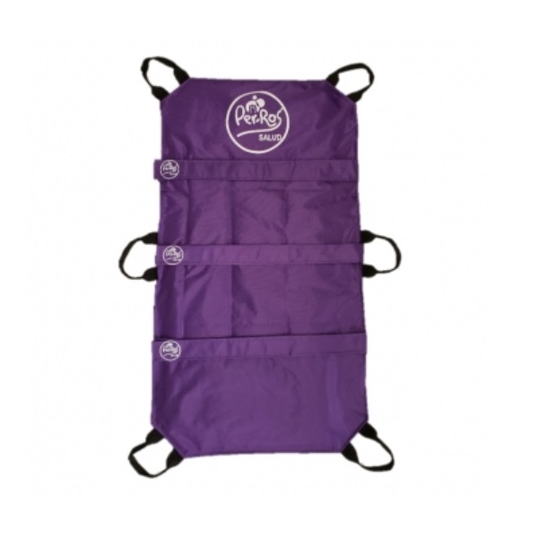 CAMILLA PORTATIL - PER-ROS