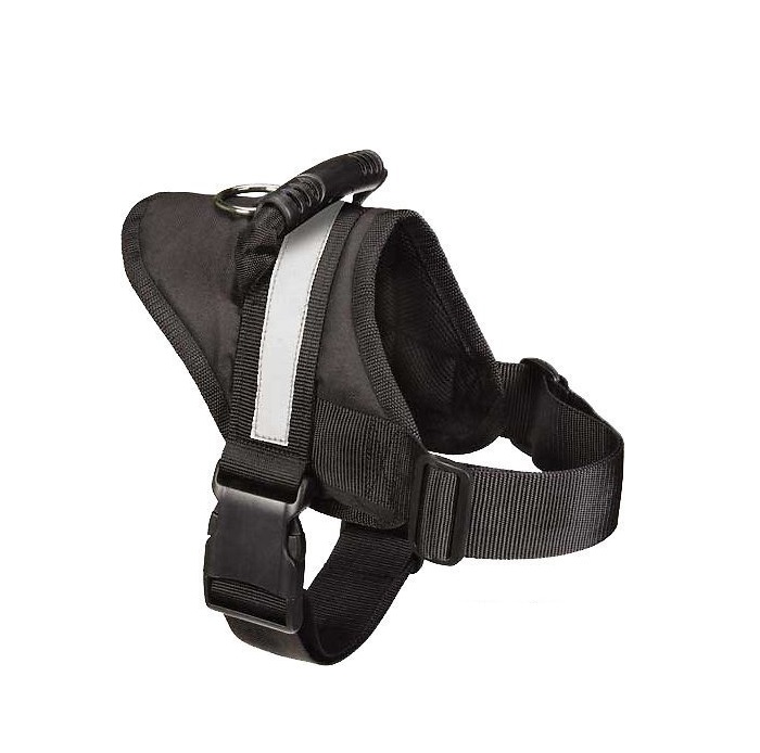 ARNES REFORZADO CON MANIJA PREMIUM GRANDE - PER-ROS