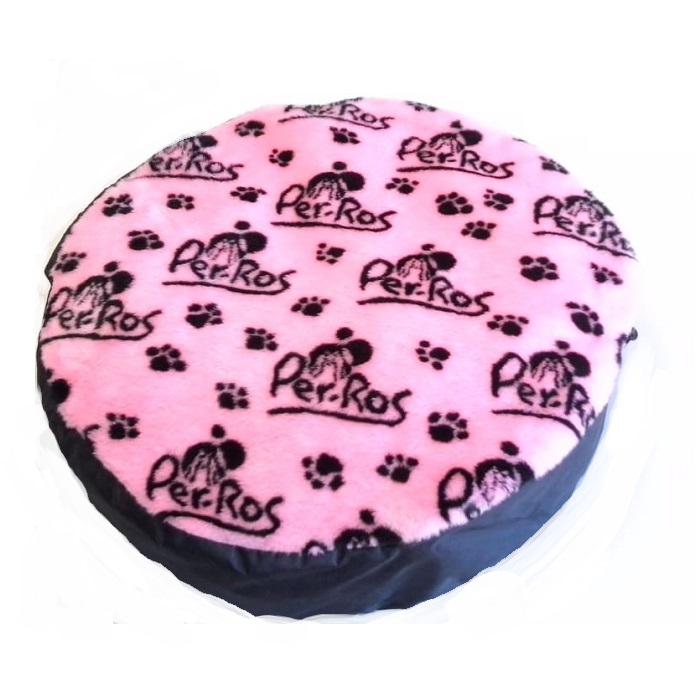 ALMOHADON HARAGAN CON CIERRE GRANDE - PER-ROS