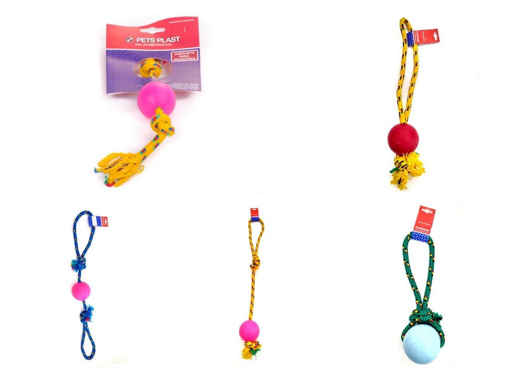 COMBO 4 S104/S204/S404/S702/S903 - PETS PLAST