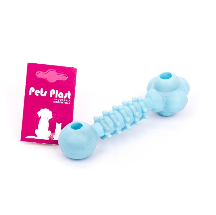 RASCA ENCIAS DE GOMA - PETS PLAST