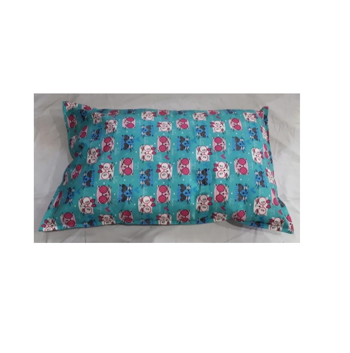 ALMOHADON URBANO CON FUNDA ALDOGON ESTAMPADO - FAMILY PET