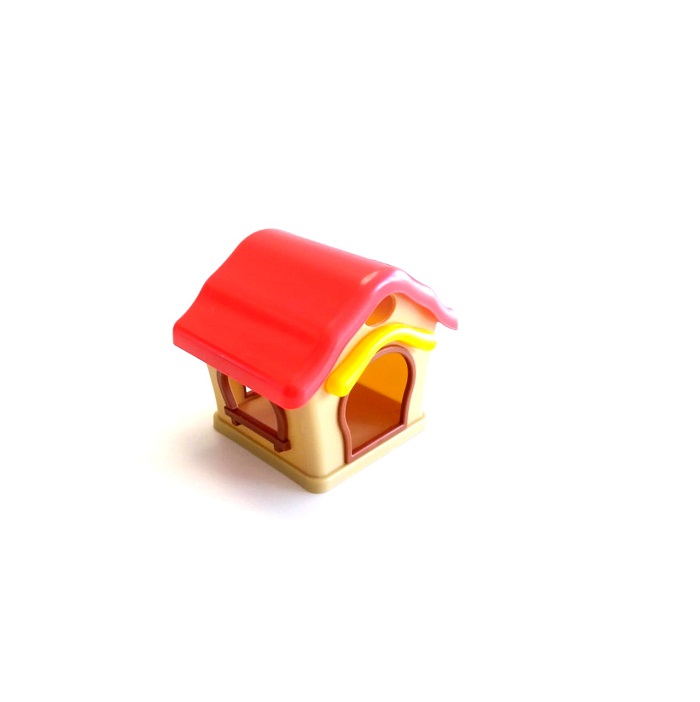 CASITA PARA HAMSTER CHALET - MILLEX