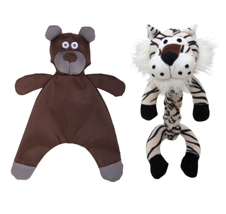 JUGUETES PLUSH SURTIDOS M. - MILLEX