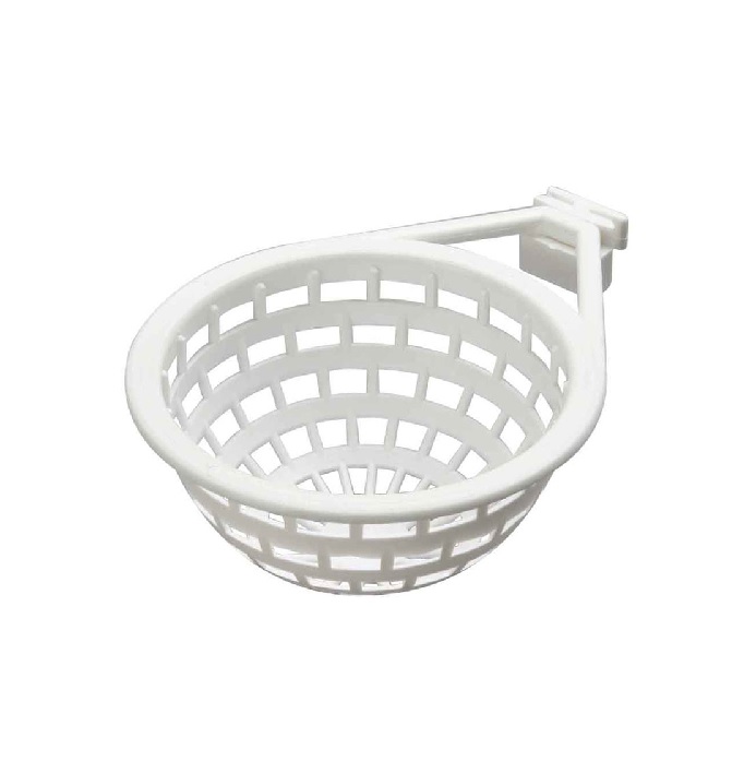 NIDO PLASTICO GRANDE - ART 325 - MILLEX