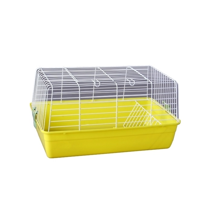 CONEJO/COBAYOS RECT. Nº4 (R4) 98X45X36 IMPORTADO