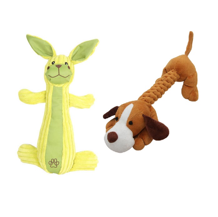 JUGUETES PLUSH SURTIDO L JP012 - MILLEX