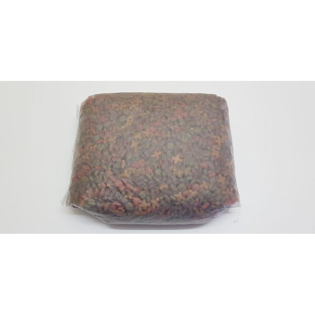 Purina 1 Kg Cat Chow Adulto Sabor Pescado