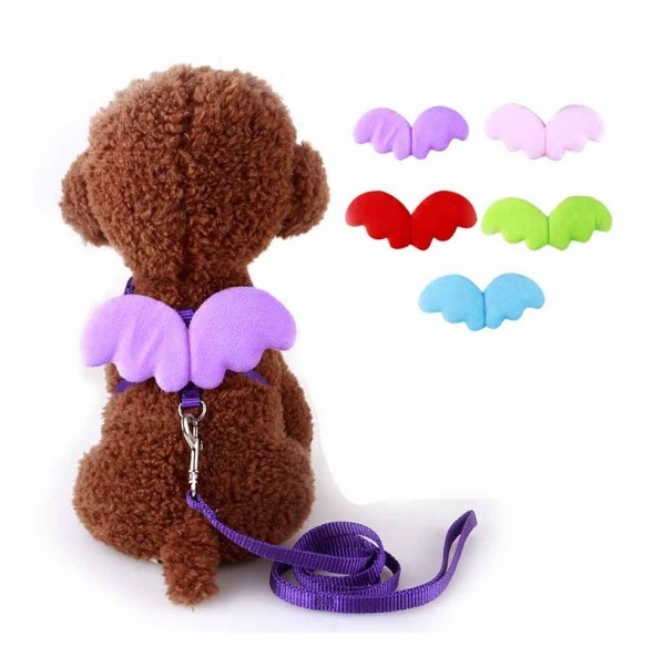 CONJUNTO CORRRA PRETAL C/ ALAS Y PERLAS M - MILLEX