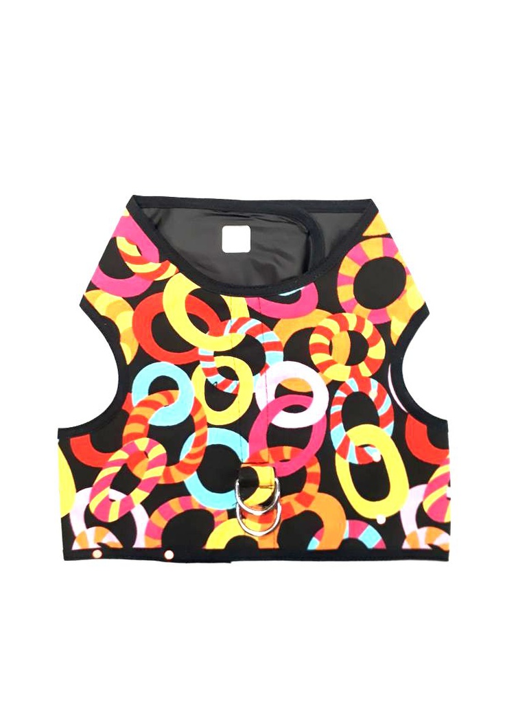 PRETAL COLORES ANILLOS L-P - GOOD CANINA