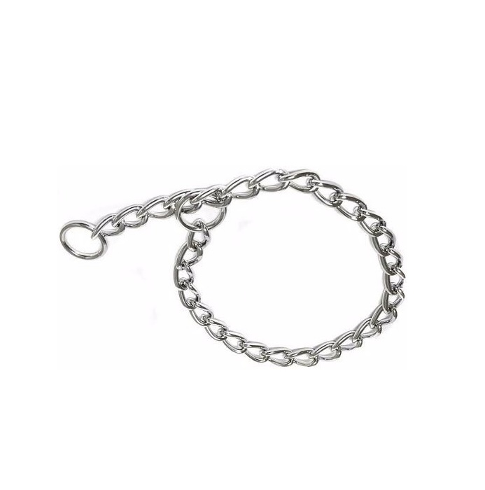 COLLAR AHORQUE NACIONAL 30MM X 60 CM - DOBRO