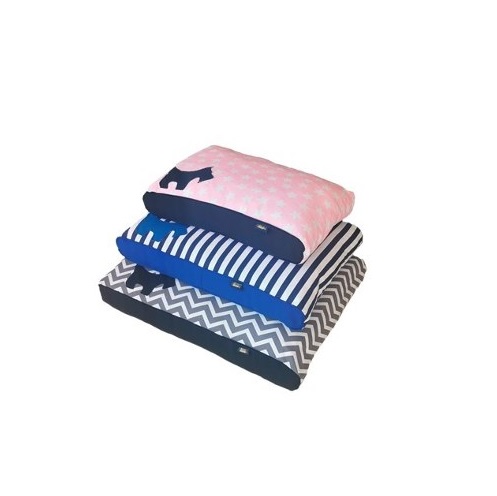 COLCHONETA LINEA NORDICA Nº3 - MISTER HUESO