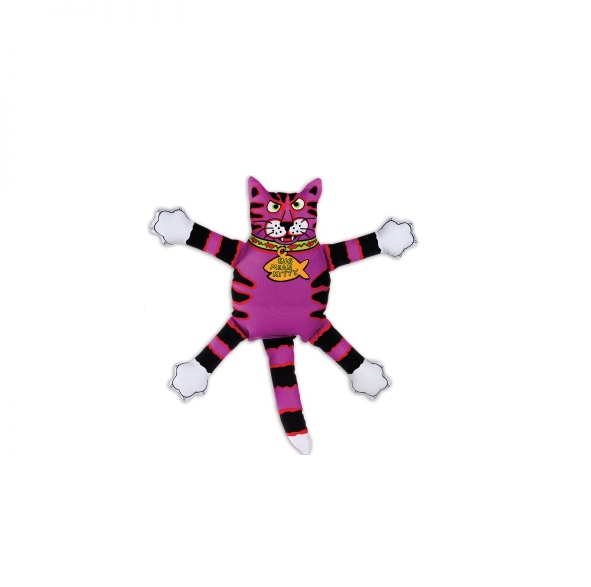 CLASSIC TERRIBLE NASTY SCARIES - MILLEX