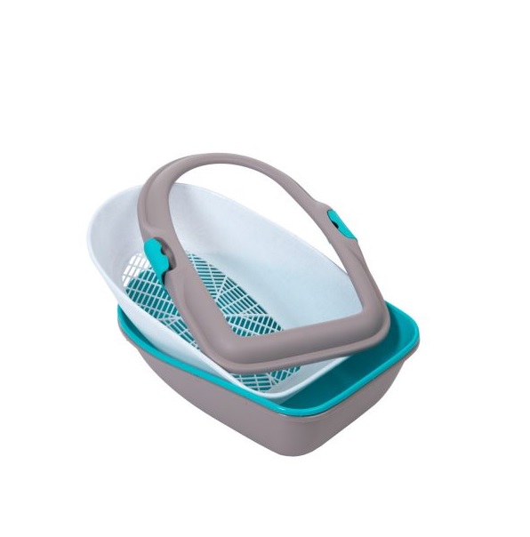 LITERA FURBA CHICA - MILLEX