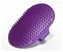 RASQUETA OVAL - CAFRAN