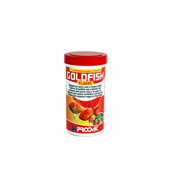 PRODAC GOLDFISH 100ML - MILLEX