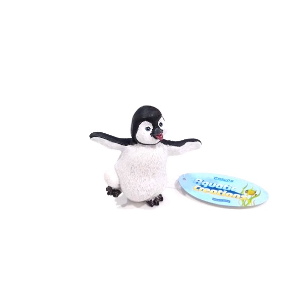 PINGUINO 8X4X7 - MILLEX