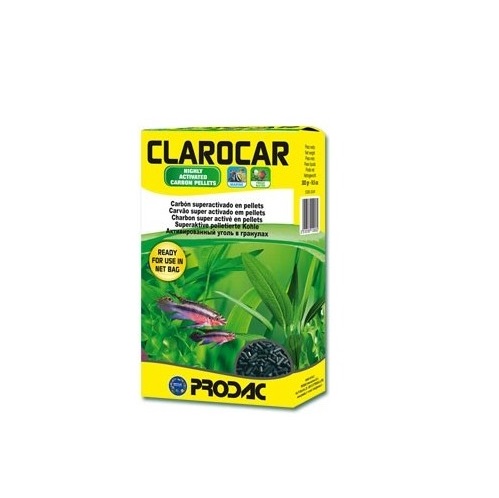 PRODAC CLAROCAR 300GRS - MILLEX