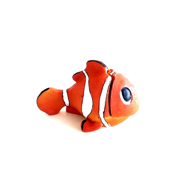 PEZ PAYASO CON MOVIMIENTO - MILLEX