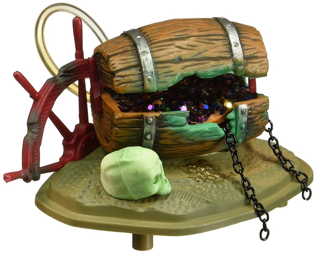 BARRIL CON JOYAS O-81 - PENNPLAX