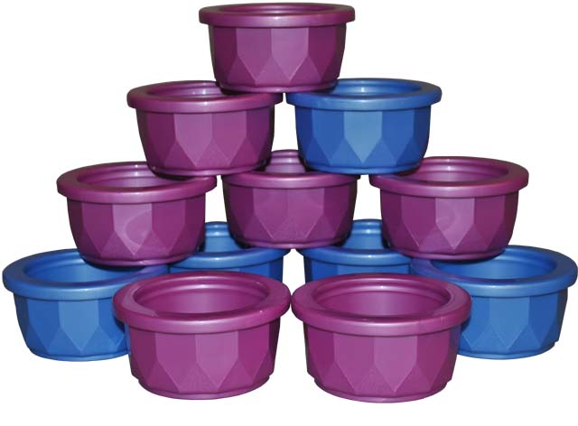 COMEDERO CROCK MIDGET - CAFRAN