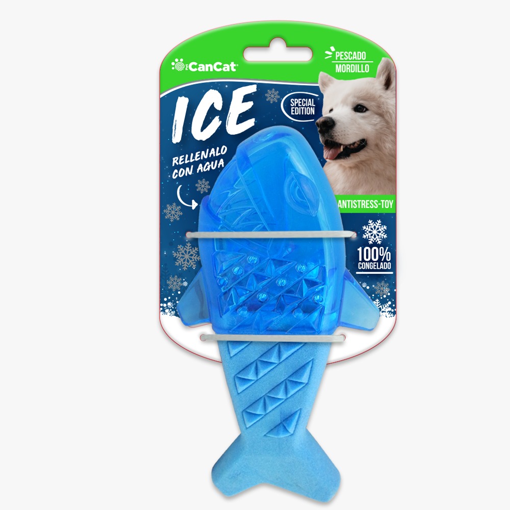 PESCADO MORDILLO ICE 6065 - CANCAT