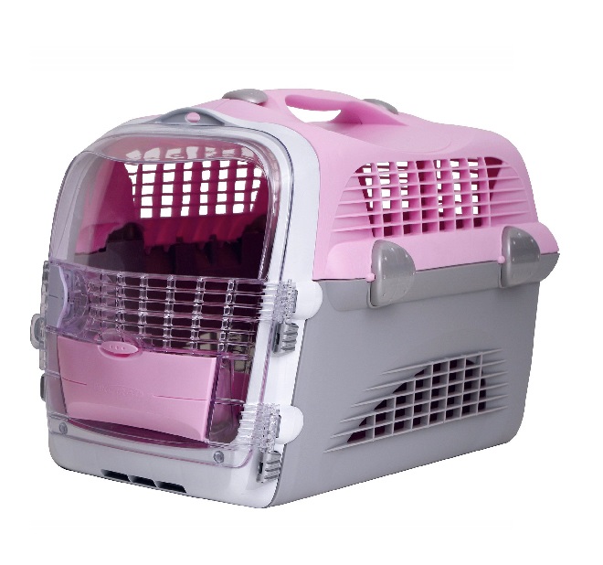 TRANSPORTADORA CABRIO CHEEK - CAT IT