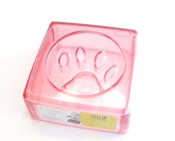 KRYSTAL SUPREME PINK RUBY x 580 ml.