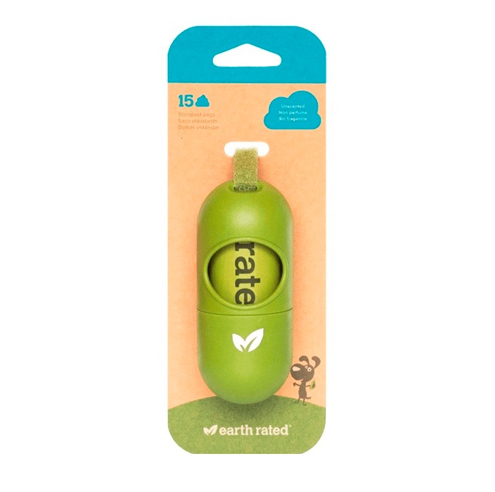 ER BOLSA + DISPENSER SIN AROMA