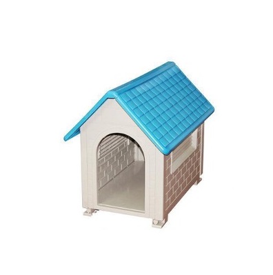 CUCHA PLASTICA MEDIANA MODELO A 82X56X71 CM