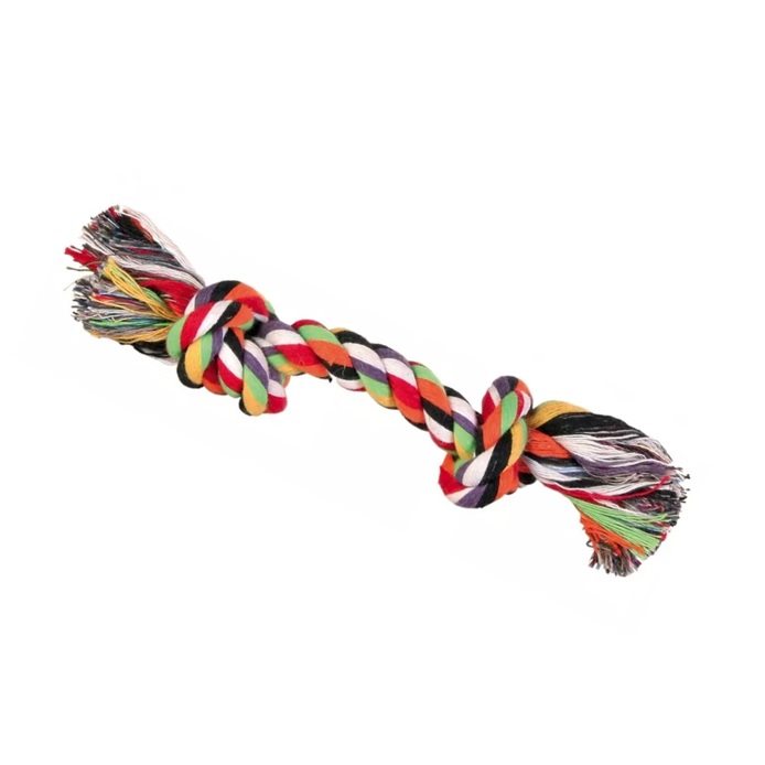 HUESO ALGODON NRO 2 - 2 NUDOS - IMPORTADO