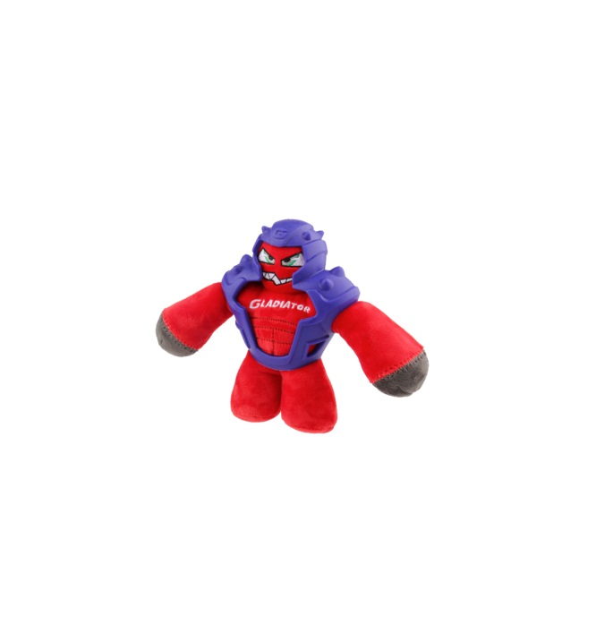GIGWY RED GLADIATOR SQUEAKER - M - MILLEX
