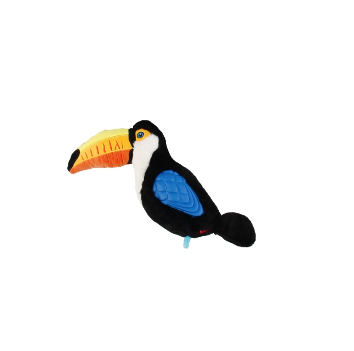 GIGWY TROPICANA TOUCAN STURDY - MILLEX