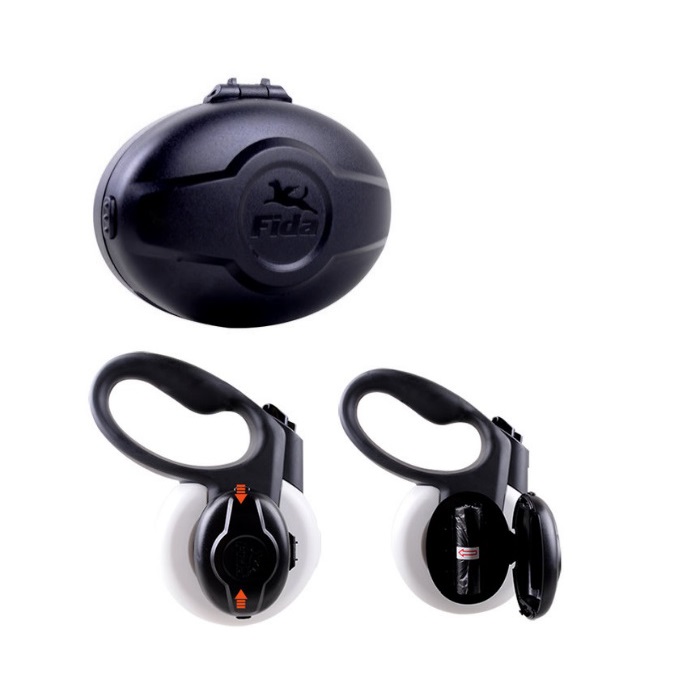 FIDA PORTABOLSA MEDIUM - MILLEX