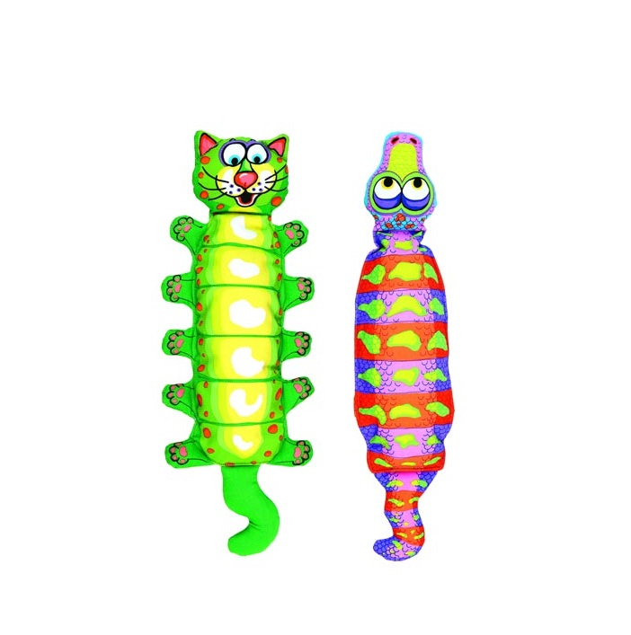 WATER BOTTLE CRUNCHERS ASSORTED - MILLEX