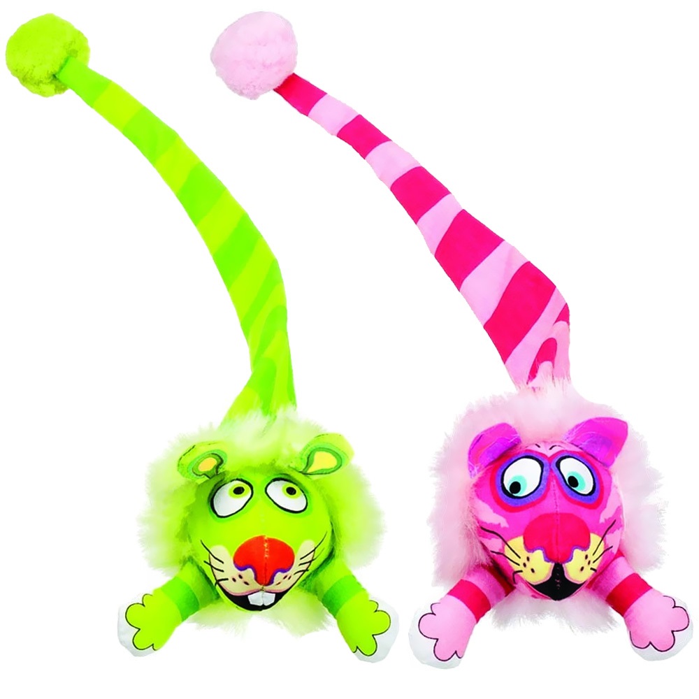 CLASSIC TAILCHASERS - MILLEX