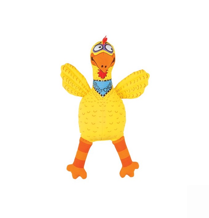 CLASSIC FLOPPABILITY BARNYARD - MILLEX