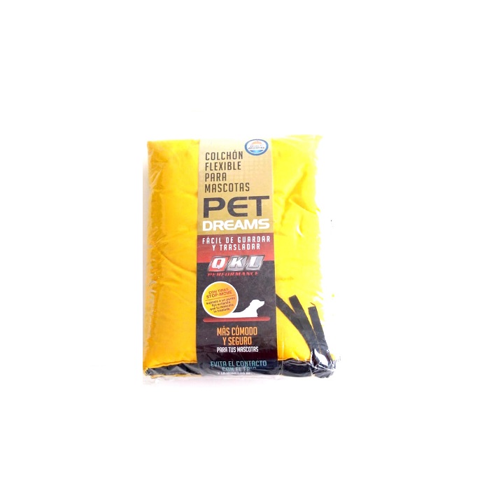 PET DREAMS CHICO - PET TRAVEL