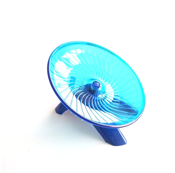 RUEDA DISCO ACRILICO 18CM - MILLEX