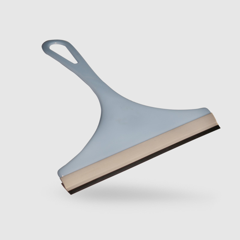 Seca Vidrio Con Goma  Deses Plast