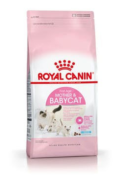 Royal Canin Mother &amp; Babycat x 1,5kg