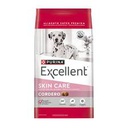 [12570634] Purina Excellent Adult Skin Care Con Cordero x 3KG