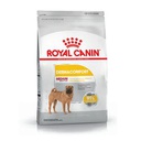 Royal Canin Medium Dermacomfort x 3 kg